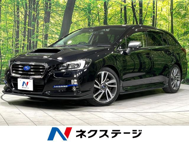 レヴォーグ 1.6 GT-S アイサイト 4WD