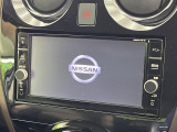 【純正ナビ】人気の純正ナビを装備。オーディオ機能も充実しており、Bluetooth接続すればお持ちのスマホやMP3プレイヤーの音楽を再生可能!毎日の運転がさらに楽しくなります!!