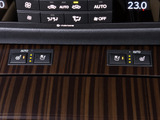 エアシート&シートヒーターを完備しておりますのでオールシーズン快適にご乗車頂けます。