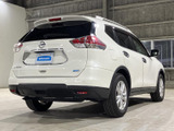 エクストレイル 2.0 20X エマージェンシーブレーキパッケージ 4WD 