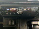 【 オートエアコン 】車内温度を感知して自動で温度調整をしてくれるのでいつでも快適な車内空間を創り上げます!