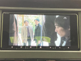 停車時に、お子様連れのお出かけの強い味方。お気に入りの番組やDVDで、移動時間を楽しく過ごせます。
