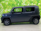 タフト G ターボ ダーククロム ベンチャー 4WD 
