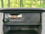 お好きな音楽を車内でお楽しみいただけます♪スピーカー交換・ウーハー追加などの音質向上や、最新ナビ・後席モニター等の取り付けも是非ご相談ください!
