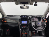 フォレスター 2.5 エックスブレイク 4WD 4WD ワンオーナー