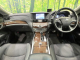 フーガ 3.7 370GT FOUR Aパッケージ 4WD 