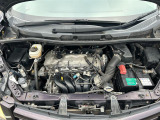 【エンジンルーム】ご納車前には、メカニックによる法定点検を実施しご納車致します!//