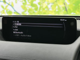 FMやAM、Bluetooth、USBなどのソースを選べる画面を備え、聴きたい音源に合わせて切り替えられます。車内での音楽再生を日常の移動時間に取り入れやすい装備です。