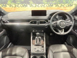 CX-5 2.2 XD スポーツアピアランス 