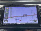 エクストレイル 2.0 AUTECH iパッケージ ハイブリッド 4WD 本革シート