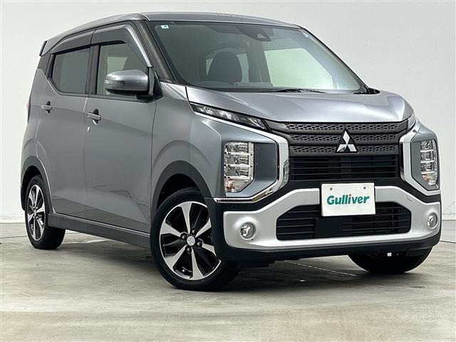 eKクロス G 4WD 修復歴無し