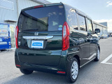 N-BOX G L ホンダセンシング 
