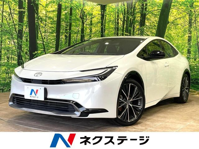 プリウス 2.0 Z 