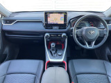 RAV4 2.0 アドベンチャー オフロードパッケージ 4WD 