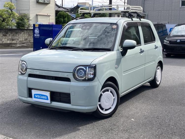 ミラトコット G SAIII 
