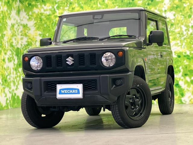 ジムニー XG 4WD