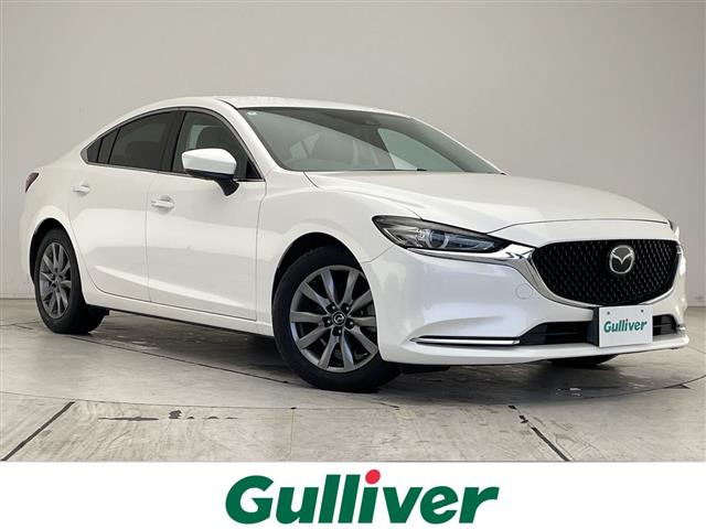 MAZDA6セダン 2.0 20S プロアクティブ 修復歴無し