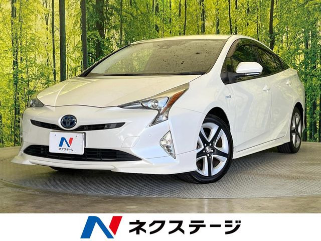 プリウス 1.8 A ツーリングセレクション
