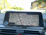 X3  4WD 本革シート