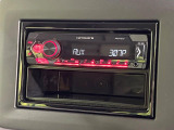 お好きな音楽を車内でお楽しみいただけます♪スピーカー交換・ウーハー追加などの音質向上や、最新ナビ・後席モニター等の取り付けも是非ご相談ください!