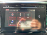 【Bluetooth】ナビゲーションと携帯電話/スマートフォンをBluetooth接続することができます。接続するとハンズフリーで使用することができるので、とても便利です!
