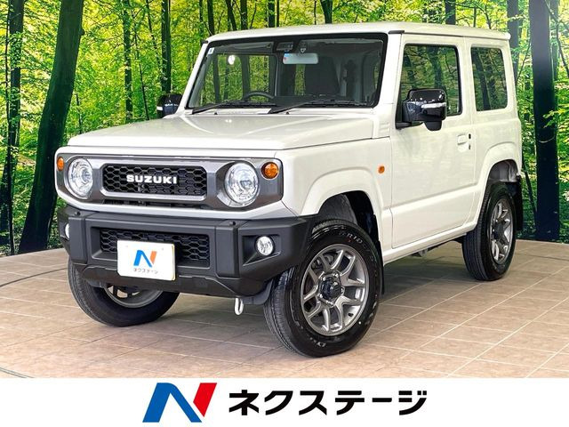 ジムニー  XC