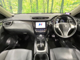 エクストレイル 2.0 20X ハイブリッド エマージェンシーブレーキパッケージ 4WD 