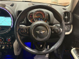 ミニクロスオーバー クーパー S E オール4 4WD 本革シート