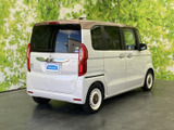 N-BOX G L ターボ ホンダセンシング カッパーブラウンスタイル 