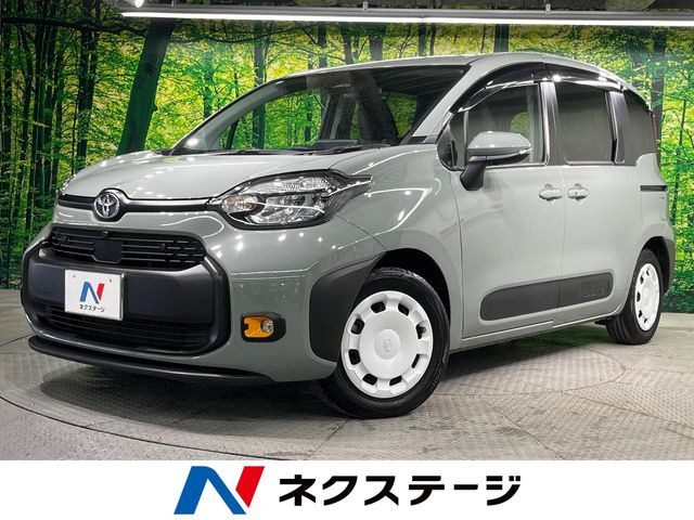 シエンタ ハイブリッド 1.5 G
