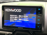 【ナビゲーション】使いやすいナビで目的地までしっかり案内してくれます。各種オーディオ再生機能も充実しており、お車の運転がさらに楽しくなります!!