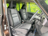 ドライバーによって運転しやすいポジションは異なり、あの車はどうなのか不安なこともありますよね。気になるお車は店頭で乗り込んでご確認いただけます♪