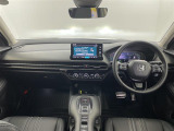 ZR-V 2.0 e:HEV Z 4WD 本革シート
