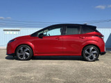 ノートオーラ 1.2 G レザーエディション 