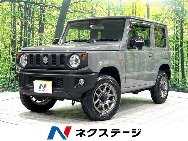 ジムニー XC