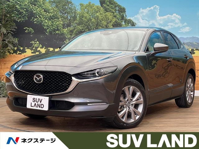 CX-30 2.0 20S プロアクティブ 