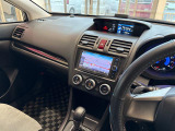 インプレッサXVハイブリッド 2.0i-L アイサイト 4WD 4WD 修復歴無し