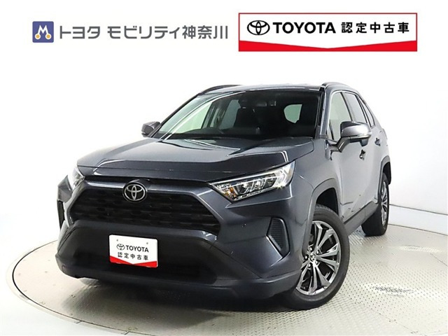 RAV4 2.0 X 