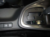 MTモード付。発進時やシフトチェンジ時もストレスなくマニュアル運転を楽しめます♪