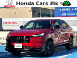令和7年式VEZEL RSホンダセンシング入庫しました!!