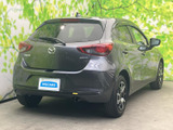 MAZDA2 1.5 15BD 