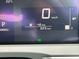 走行325Km