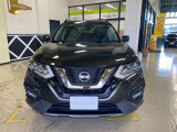 エクストレイル 2.0 20X エクストリーマーX 4WD 