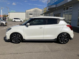 スイフト 1.4 スポーツ 