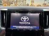 【純正SDナビ】フルセグTVの視聴も可能な高性能&多機能ナビでドライブも快適ですよ☆