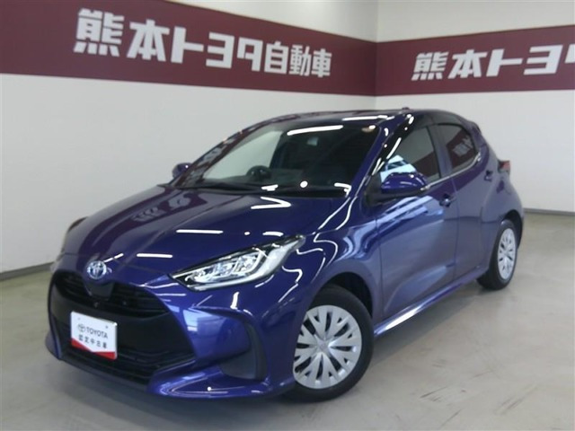 ヤリス 1.5 ハイブリッド Z 