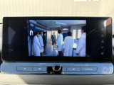 ★フルセグテレビ★地デジのフルセグテレビも装着しているので、とっても綺麗な画像でテレビもお楽しみ頂ける一台です。