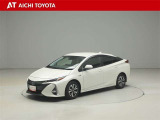 プリウスPHV 1.8 S セーフティパッケージ 