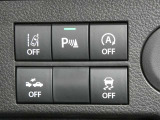障害物センサーや車線逸脱時のサポートも★もちろん疲れた時は一休みして安全なドライブを♪