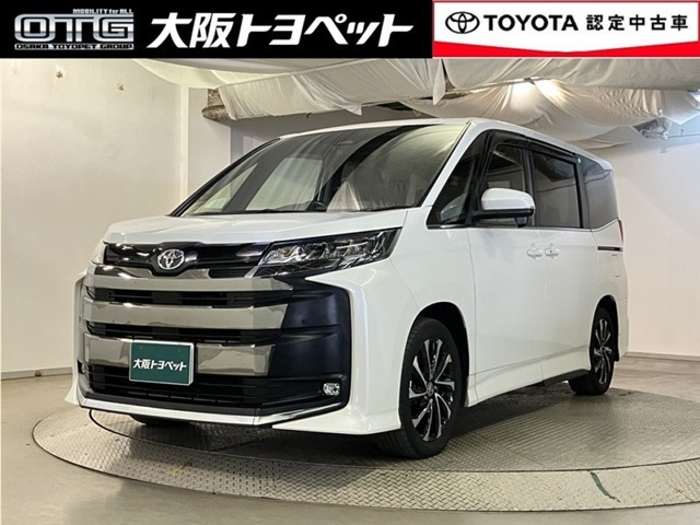 ノア  2.0 S-Z